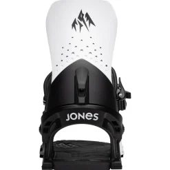 Sale Fix Snowboard Orion Cloud white Chaussage Classique