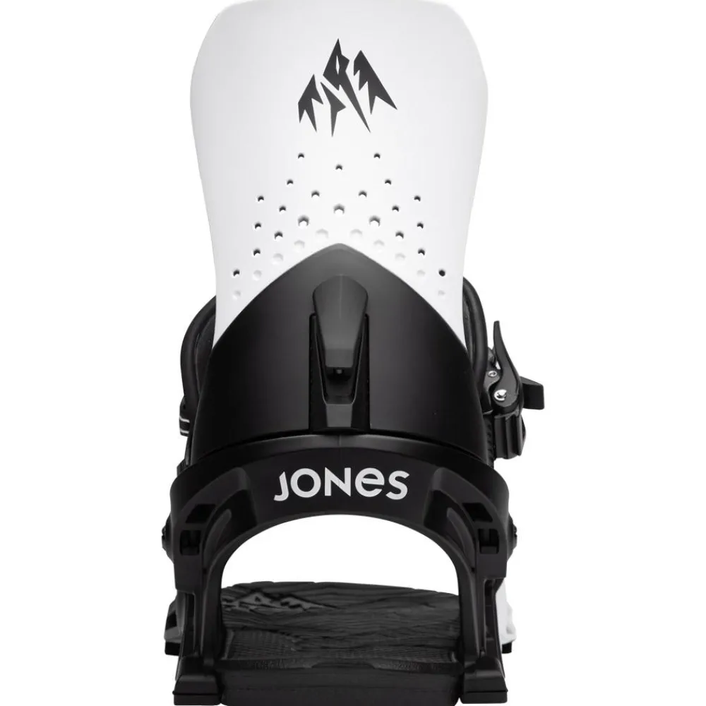 Sale Fix Snowboard Orion Cloud white Chaussage Classique