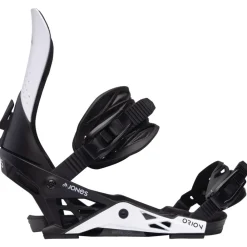 Sale Fix Snowboard Orion Cloud white Chaussage Classique