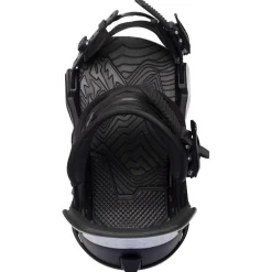 Sale Fix Snowboard Orion Cloud white Chaussage Classique