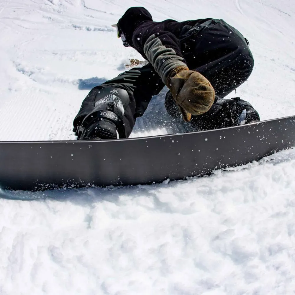 Sale Fix Snowboard Orion Cloud white Chaussage Classique