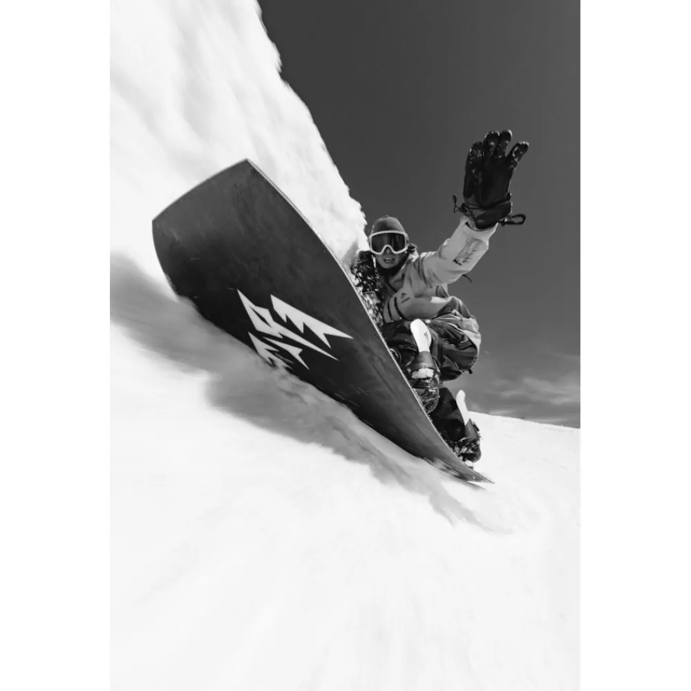 Sale Fix Snowboard Orion Cloud white Chaussage Classique