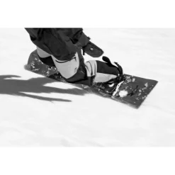Sale Fix Snowboard Orion Cloud white Chaussage Classique