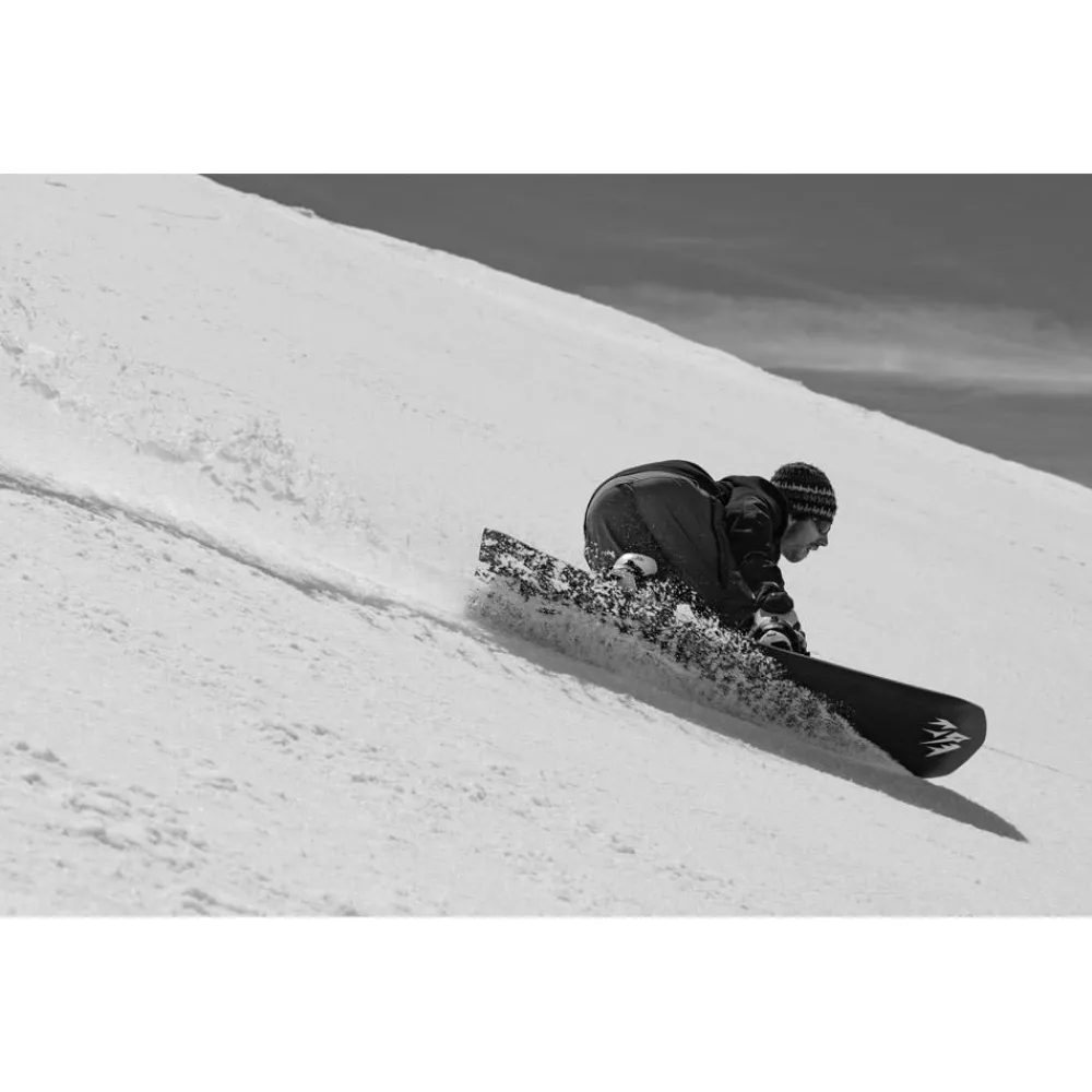 Sale Fix Snowboard Orion Cloud white Chaussage Classique