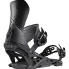 Chaussage Classique<Jones Fix Snowboard Orion Eclipse Black