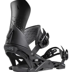 Chaussage Classique<Jones Fix Snowboard Orion Eclipse Black