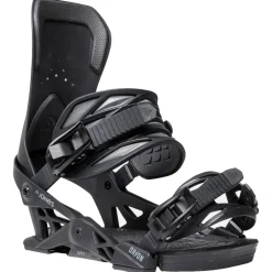 Chaussage Classique<Jones Fix Snowboard Orion Eclipse Black