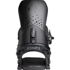 Chaussage Classique<Jones Fix Snowboard Orion Eclipse Black