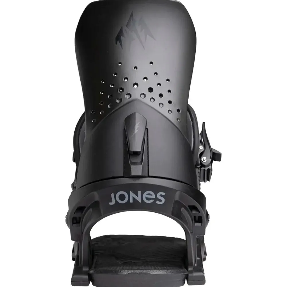 Chaussage Classique<Jones Fix Snowboard Orion Eclipse Black