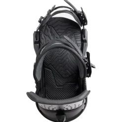 Chaussage Classique<Jones Fix Snowboard Orion Eclipse Black