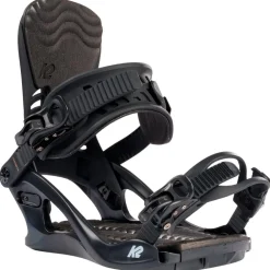 Clearance Fix Snowboard Cassette black Chaussage Classique