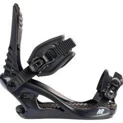 Clearance Fix Snowboard Cassette black Chaussage Classique