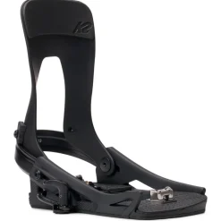 Online Fix Snowboard Clicker X Hb Black Chaussage Rapide