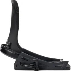Online Fix Snowboard Clicker X Hb Black Chaussage Rapide