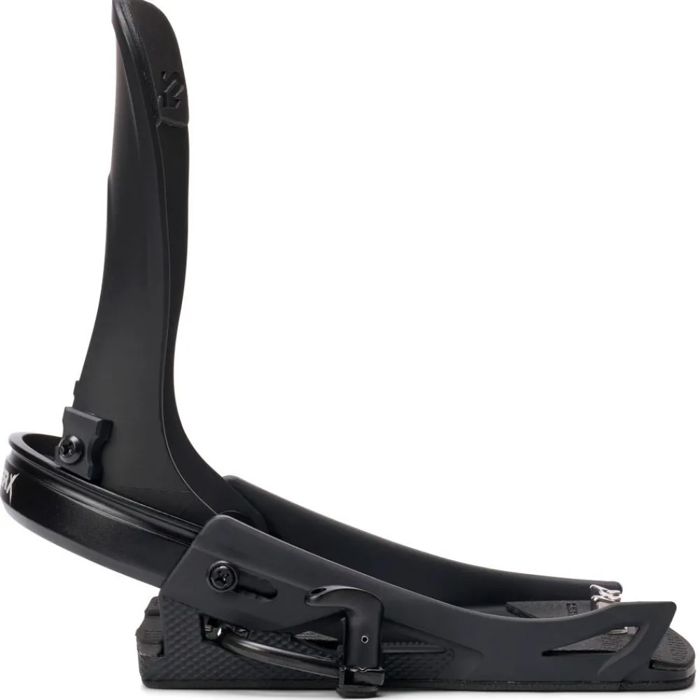 Online Fix Snowboard Clicker X Hb Black Chaussage Rapide