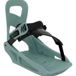 Chaussage Classique<K2 Fix Snowboard Lil Kat