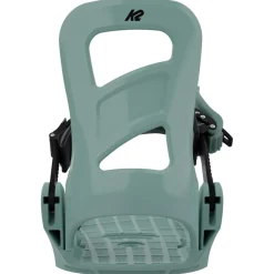Chaussage Classique<K2 Fix Snowboard Lil Kat
