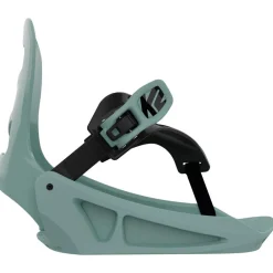 Chaussage Classique<K2 Fix Snowboard Lil Kat