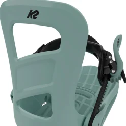 Chaussage Classique<K2 Fix Snowboard Lil Kat