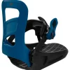Chaussage Classique<K2 Fix Snowboard Mini Turbo
