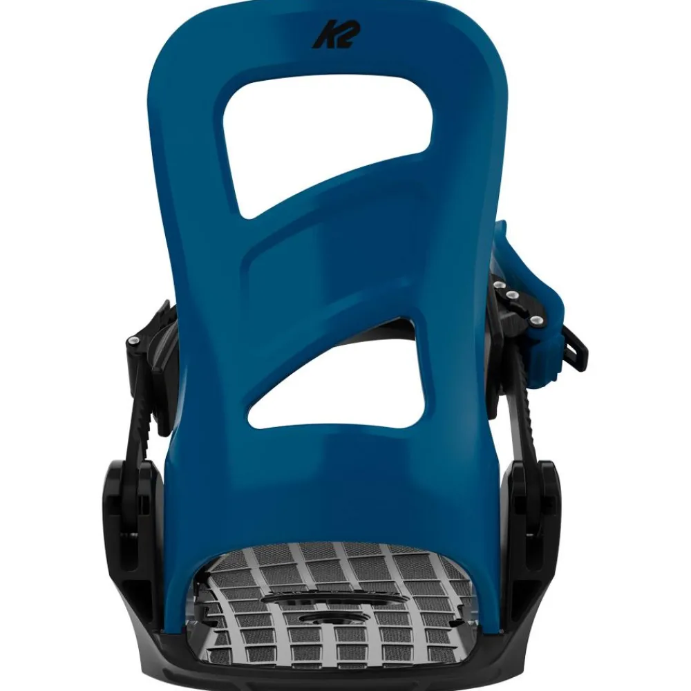 Chaussage Classique<K2 Fix Snowboard Mini Turbo