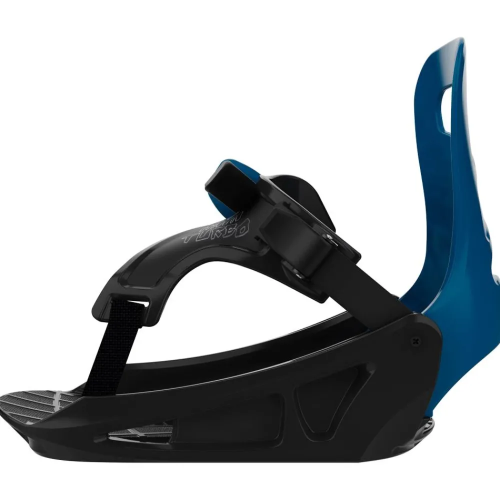 Chaussage Classique<K2 Fix Snowboard Mini Turbo