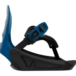 Chaussage Classique<K2 Fix Snowboard Mini Turbo