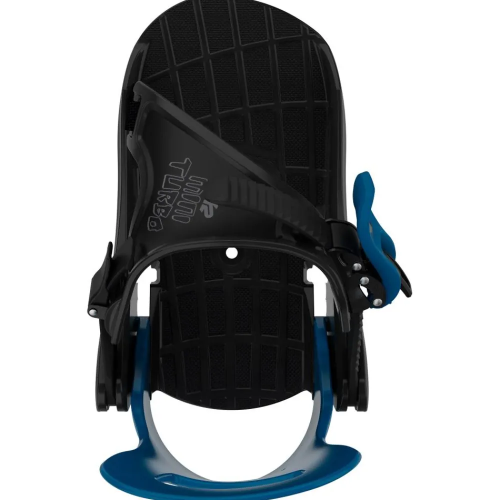 Chaussage Classique<K2 Fix Snowboard Mini Turbo