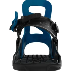 Chaussage Classique<K2 Fix Snowboard Mini Turbo