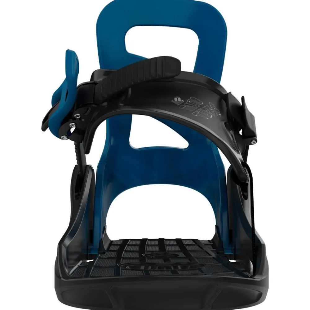 Chaussage Classique<K2 Fix Snowboard Mini Turbo