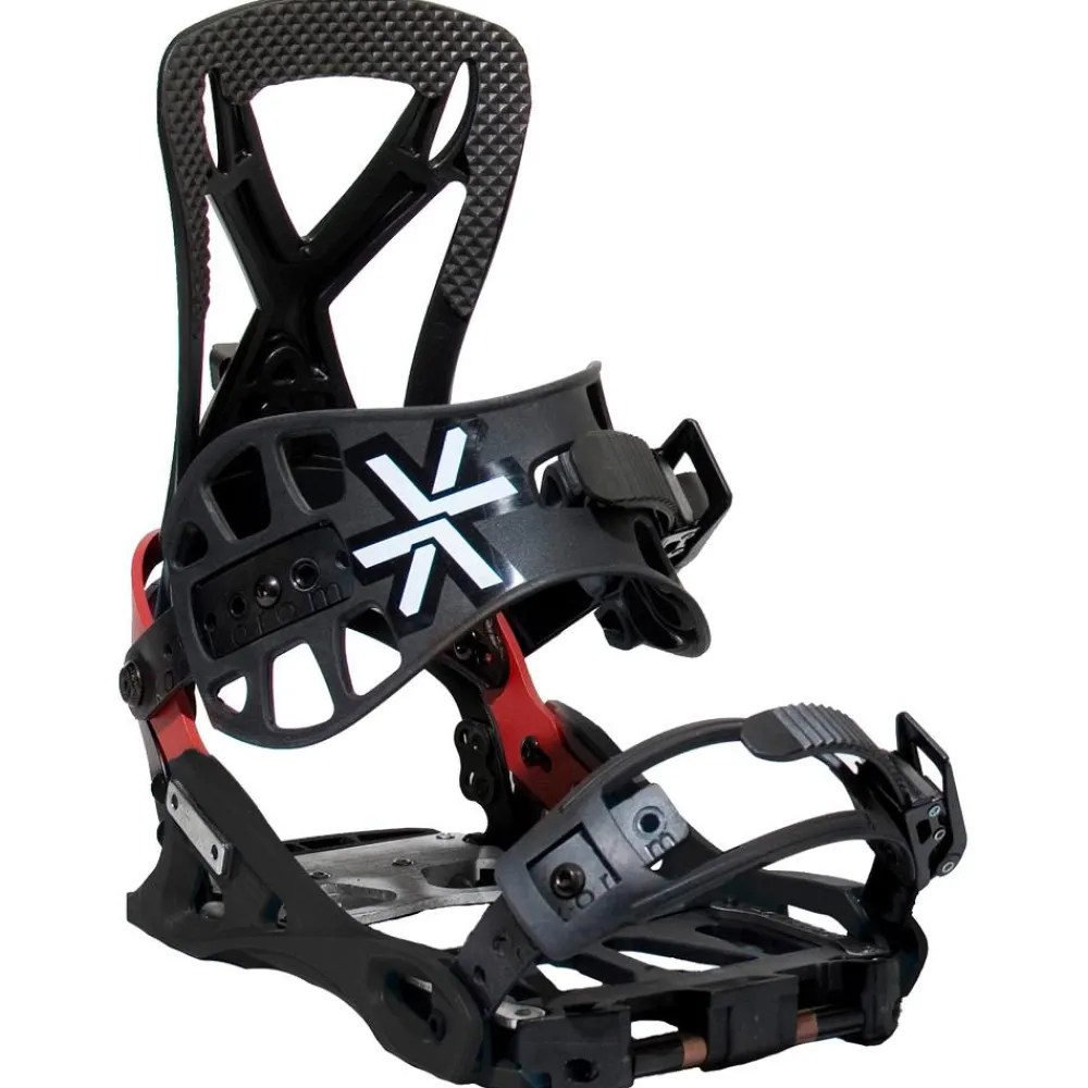 Outlet Fix Snowboard Grizzly Fixations Splitboard|Chaussage Classique
