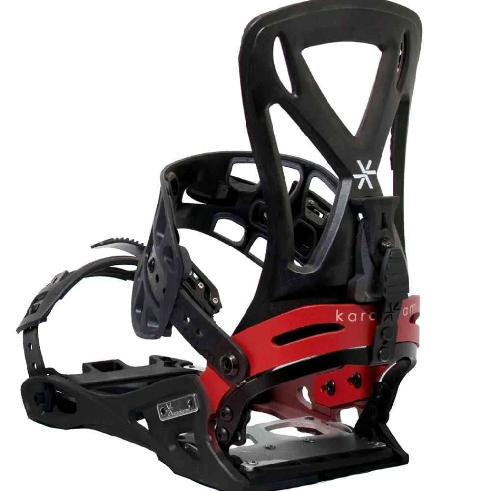 Outlet Fix Snowboard Grizzly Fixations Splitboard|Chaussage Classique
