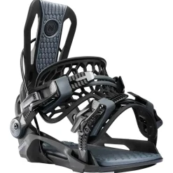 Discount Fix Snowboard Fenix Black Chaussage Rapide