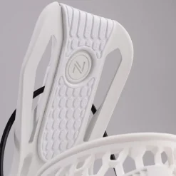 Chaussage Rapide<Nidecker Fix Snowboard Fenix White
