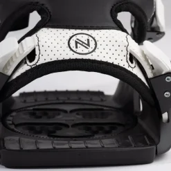 Chaussage Rapide<Nidecker Fix Snowboard Micron Stormtrooper