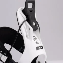 Chaussage Rapide<Nidecker Fix Snowboard Micron Stormtrooper