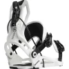 Chaussage Rapide<Nidecker Fix Snowboard Nexus Stone