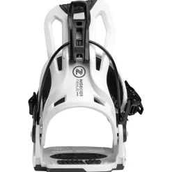 Chaussage Rapide<Nidecker Fix Snowboard Nexus Stone