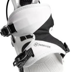 Chaussage Rapide<Nidecker Fix Snowboard Nexus Stone