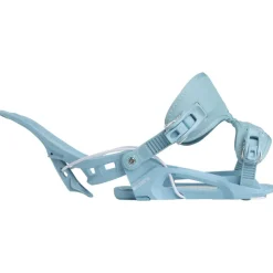 Hot Fix Snowboard Nexus Aqua Chaussage Rapide