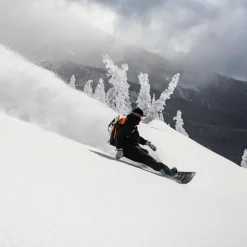 Chaussage Rapide<Nidecker Fix Snowboard Supermatic Cyan