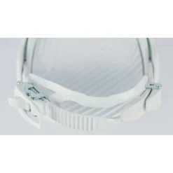 Outlet Fix Snowboard Charger Mini White Chaussage Classique
