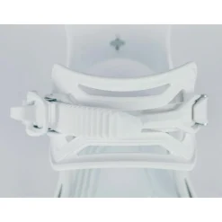 Outlet Fix Snowboard Charger Mini White Chaussage Classique