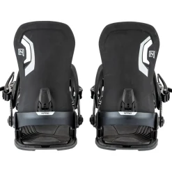 Chaussage Classique<Nitro Fix Snowboard Charger Mini Black