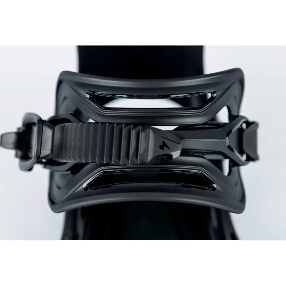 Chaussage Classique<Nitro Fix Snowboard Charger Mini Black