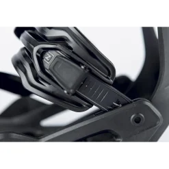 Chaussage Classique<Nitro Fix Snowboard Charger Micro Black