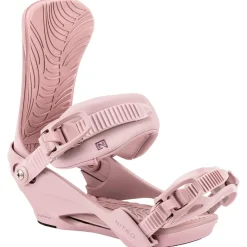 Chaussage Classique<Nitro Fix Snowboard Cosmic Rose