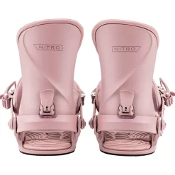 Chaussage Classique<Nitro Fix Snowboard Cosmic Rose