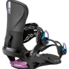 Sale Fix Snowboard Fate Ultra Black Chaussage Classique