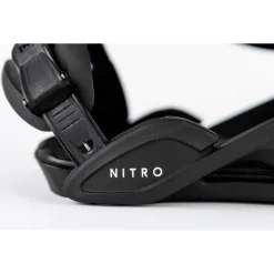 Sale Fix Snowboard Fate Ultra Black Chaussage Classique